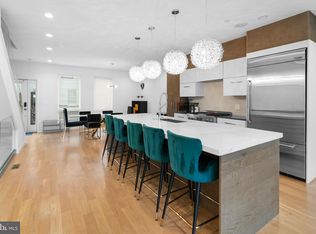 20 Channing St NW Unit 2, Washington, DC 20001