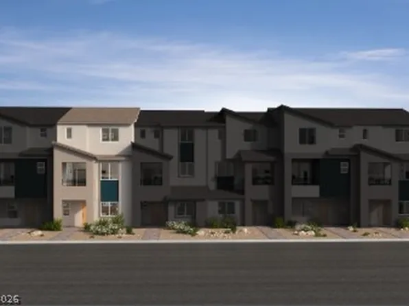 1317 Cuttle Pool Ln, Henderson, NV 89014