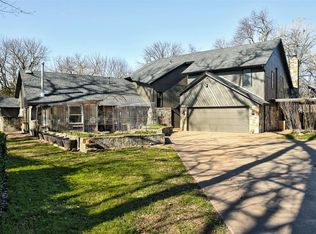 2625 Blue Spruce Rd, Edmond, OK 73025