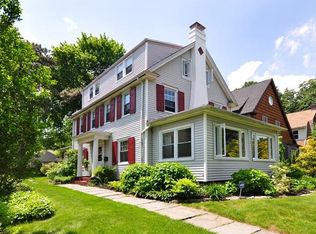 84 Franklin Ave, Yonkers, NY 10705