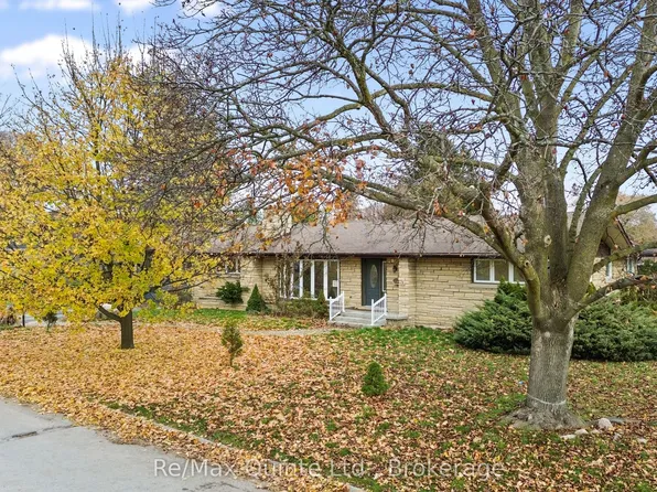 5 Stanley Park Dr, Belleville, ON K8N 4N1