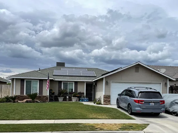 20655 S Pendleton St, Riverdale, CA 93656