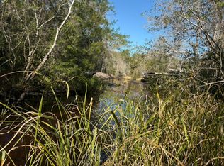 140 Stencel Dr, Vernon, FL 32462