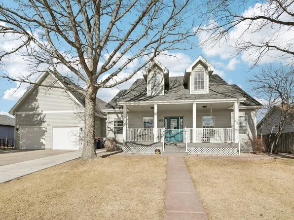 714 Jay Ave, Johnstown, CO 80534