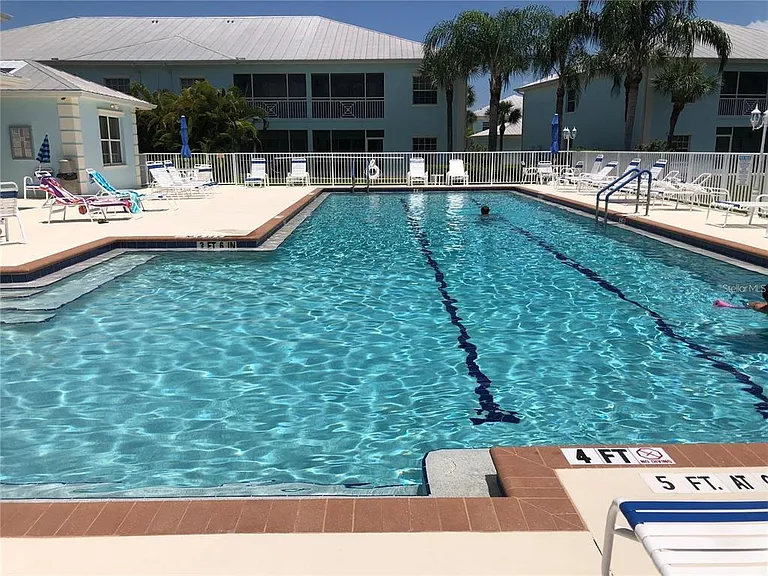 5764 Sabal Trace Dr #201 — Photo 24