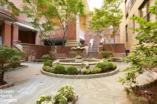 Rented by Brown Harris Stevens | media 19