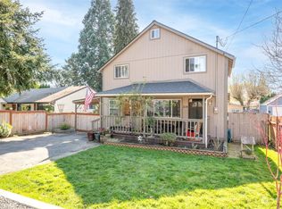 214 E Bismark St, Tacoma, WA