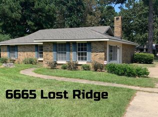 6665 Lost Ridge Dr, Pineville, LA 71360