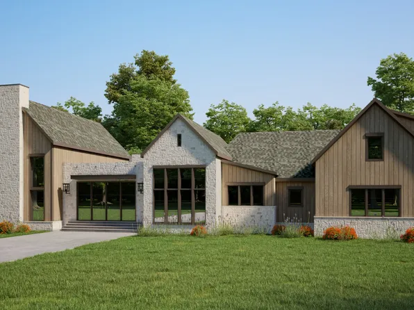 8004 Wilder Pass Lot 2, Arrington, TN 37014