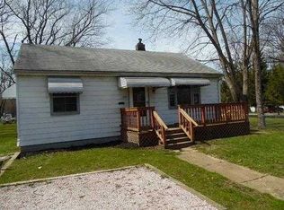515 Parker St, Conneaut, OH 44030