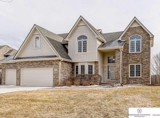 17519 Ohern St, Omaha, NE 68135