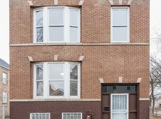 5357 S Laflin St, Chicago, IL 60609