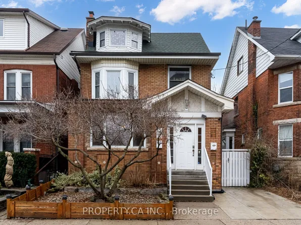 136 Ontario Ave Unit 1, Hamilton, ON L8N 2X3