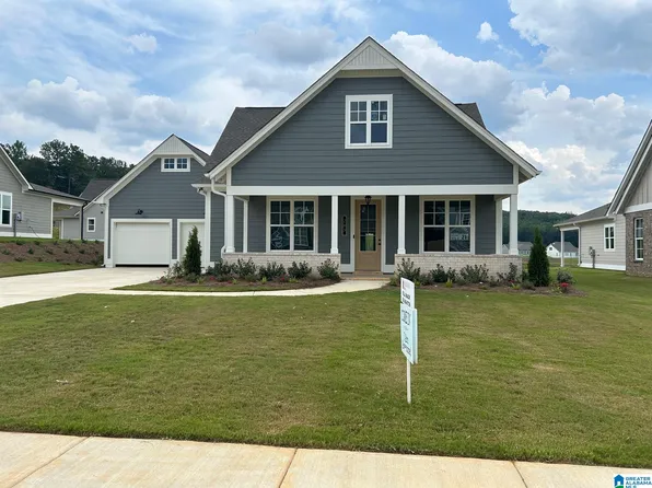 205 Mayfair Park, Maylene, AL 35114