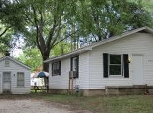 2512 S Milton Dr, Bloomington, IN