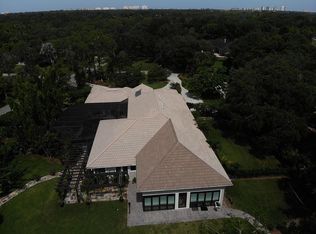 200 Cocohatchee Dr, Naples, FL 34110