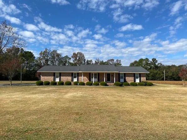 1639 Saint Mark Bowman Rd, Saint George, SC 29477