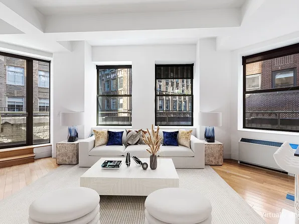 99 John St APT 1107, New York, NY 10038