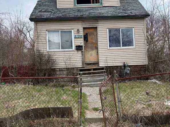 5156 Cadillac Ave, Detroit, MI 48213