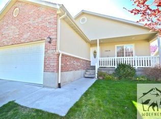 10658 S Poplar Grove Dr, South Jordan, UT 84009