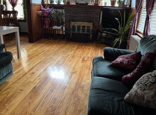 21 Vineyard St, Worcester, MA 01603