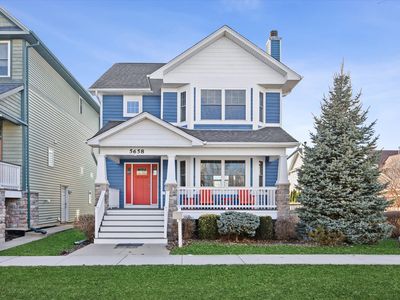 5658 N Latrobe Ave, Chicago, IL, 60646