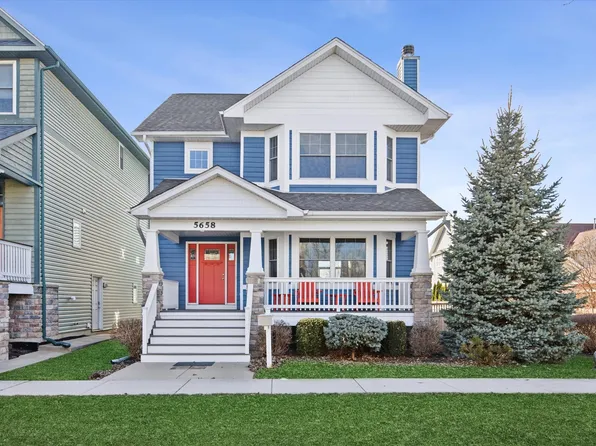 5658 N Latrobe Ave, Chicago, IL 60646