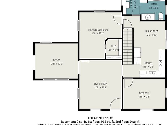 2nd image of this home