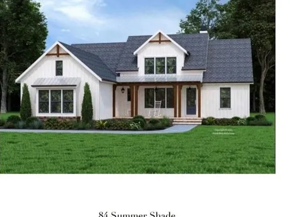 84 Summer Shade Ct, Hendersonville, NC 28792