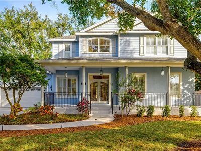 7502 S West Shore Blvd, Tampa, FL, 33616