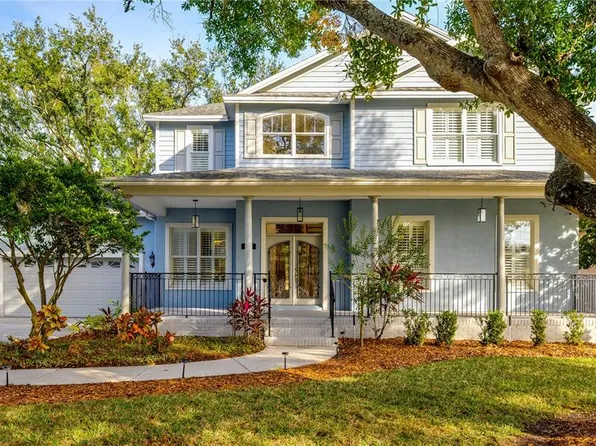 7502 S West Shore Blvd, Tampa, FL 33616