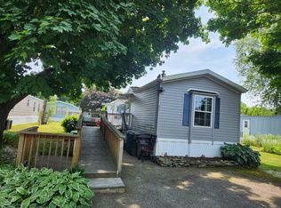 252 Old Canterbury Tpke LOT 83, Norwich, CT 06360