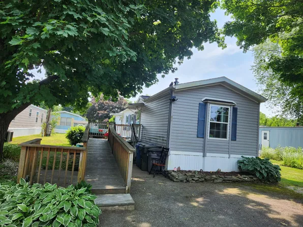 252 Old Canterbury Turnpike LOT 83, Norwich, CT 06360