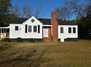 1006 Redbird Rd, Augusta, GA 30904