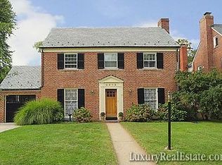 5412 Center St, Chevy Chase, MD 20815