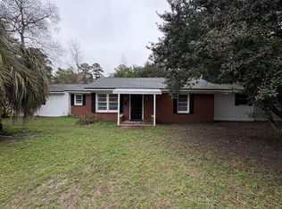 814 N Cleveland Ave, Adel, GA 31620