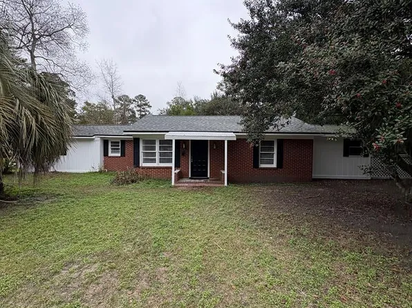 814 N Cleveland Ave, Adel, GA 31620