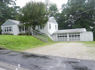 4491 Hillcrest Rd, Arnold, MO 63010