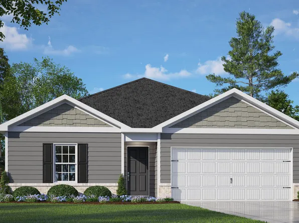 135 Carriedelle Ln, Wilsons Mills, NC 27577