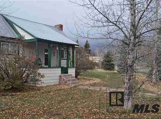 441 Laurel St, Steamboat Springs, CO 80487