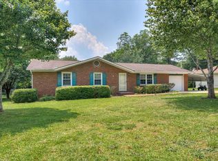 812 Berkshire Dr, Washington, GA 30673