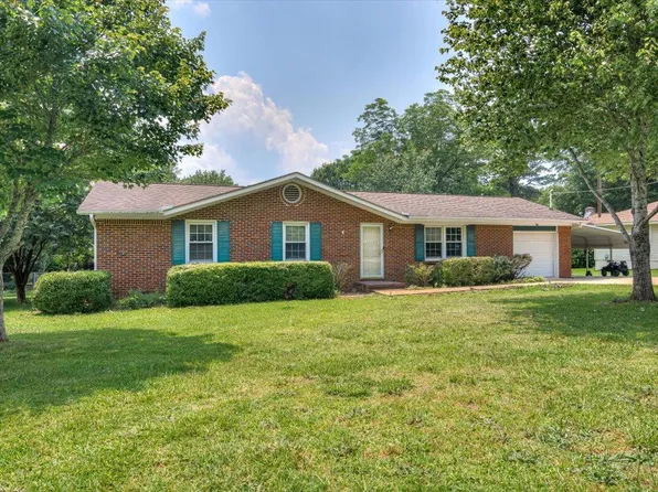812 Berkshire Drive, Washington, GA