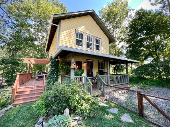 29 Dortch Ave, Asheville, NC 28801