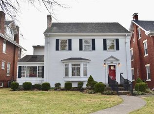 311 11th Ave, Huntington, WV 25701