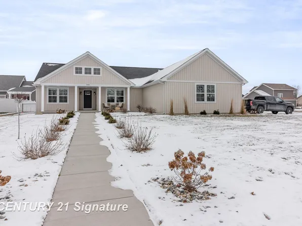 8508 Oakhill Dr, Freeland, MI 48623
