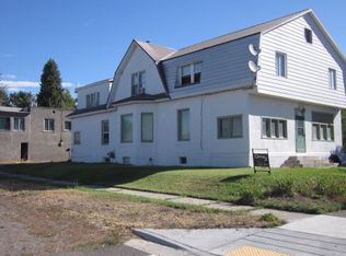 207 E Main St, Saint Anthony, ID 83445
