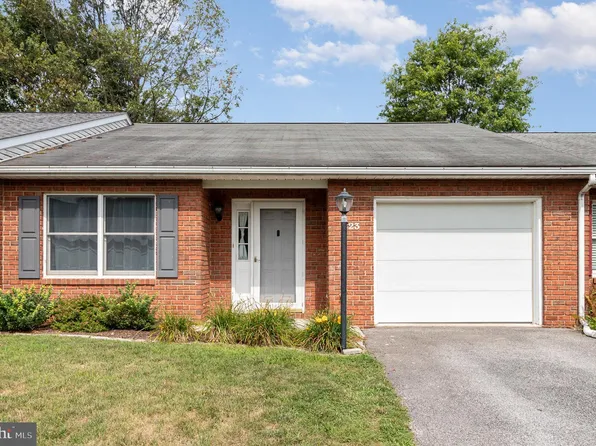 223 Minnich Rd, Chambersburg, PA 17201