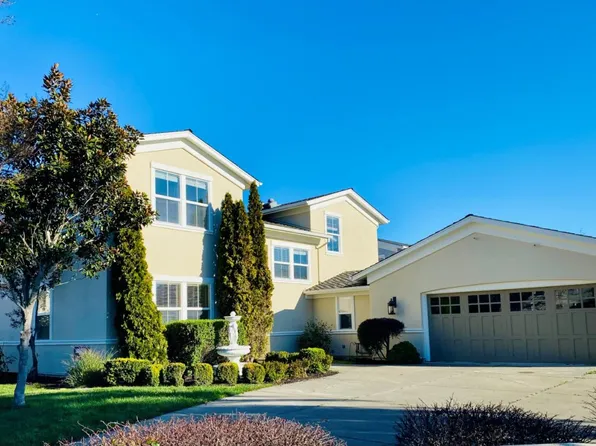 6264 Old Redwood Hwy, Windsor, CA 95492