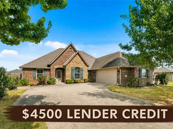 709 SW Barn Valley Rd, Bentonville, AR 72712