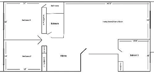 Rented by BuySell Real Estate Inc